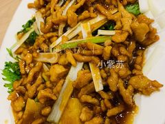 -姥家春饼店(漳州二路店)