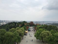 -富乐山