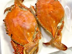 -阿杰臻选海鲜饭店(普陀山店)