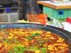 -费明中罗非鱼(大石坝店)