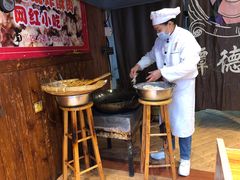 -鬼酥肉(熙街店)