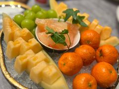 -檀億(北外滩中美店)