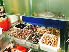 -大杰海鲜锅(基隆路店)