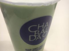 -茶百道(太平门直街店)
