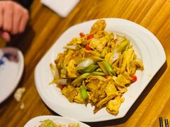香醋鸡蛋-德居源