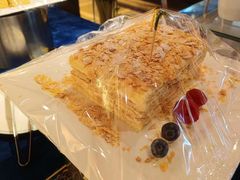 -天伦松鹤大饭店·欣妮咖啡