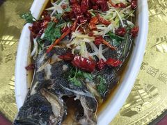 -张会海鲜饭店(东戴河店)