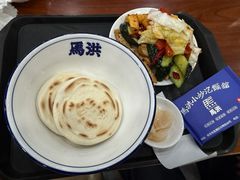 -清真·马洪小炒泡馍馆(钟楼回民街店)
