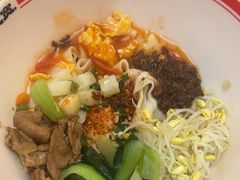 -秦大宽·陕西手工面(仁和新城店)