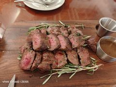 -灵意咖啡·西班牙美食(汕头金平万达广场店)
