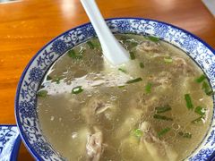 -老七家湾牛肉锅贴(通淮街店)