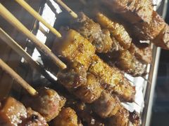 -腰子哥烤串(石佛营炫特店)