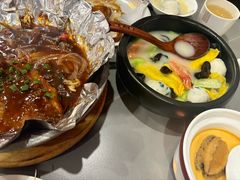 -苏城小院·园林精致苏州菜(斜塘老街店)