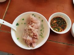 -老一品蹄花店(新津店)