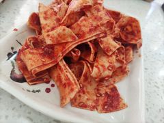 -老友谊冷面店(苏家屯店)
