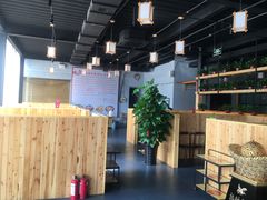 -桃源村铁锅炖鱼(体育馆道店)