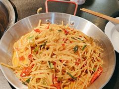 -李子坝梁山鸡(李子坝大鸡哥店)