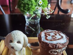-时光吧·大堂吧·丽江和府洲际度假酒店