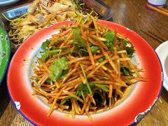 -兔槽江湖菜·重庆璧山兔(水围店)