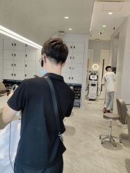 -LJOY丽锦造型·烫发染发