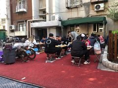 -正宗天津烧麦馆(柳州路店)