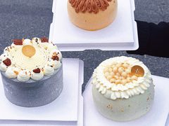 -B.O.M波姆烘焙(凤凰街店)