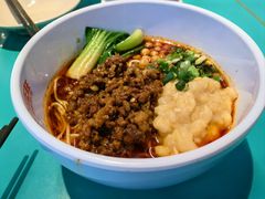 -川正旺江湖菜(三元桥店)