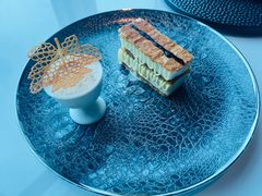 -翡翠36餐厅(浦东香格里拉店)