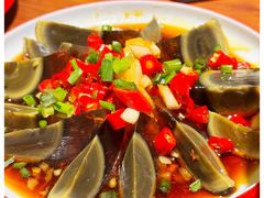 -老闵田螺馆·南昌市井菜·特色小吃(总店)