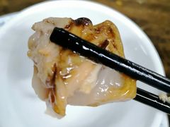 片皮鸭-清华酒楼(盘门店)