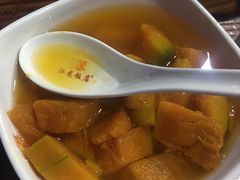 -江龙饭店·乌江豆腐鱼(乌江站分店)