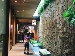 -黛瓦里巷(南京东路店)