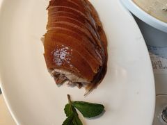 -四季民福烤鸭店(通州马驹桥店)