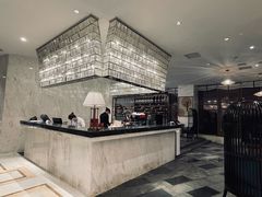 -索菲特酒店 · 云尚天际自助餐厅