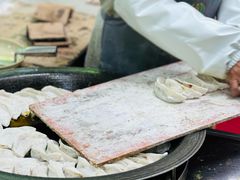 -李记清真馆(打钉巷店)