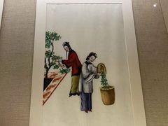 景点-广州十三行博物馆