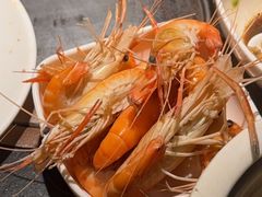 -钱小奴海鲜自助黑金店(杭州滨江龙湖店)