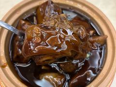 -砂锅居(西四店)