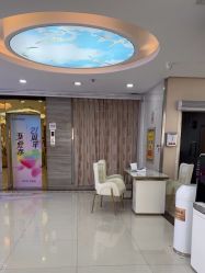 -武汉五洲整形外科医院