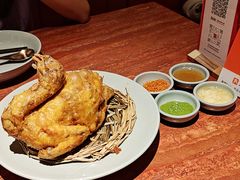 -长安记·大美陕菜(大族广场店)