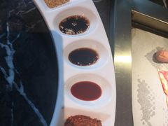 -十三姨正合丰烤肉(营迹路店)