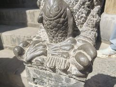 -山西王家大院