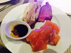 -芽庄洲际酒店自助餐厅