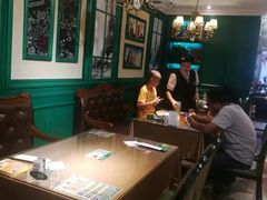 -汤姆家的优质牛排(王府井店)