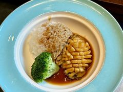 -喜棠·长沙家宴·海鲜·湘菜(麓谷店)