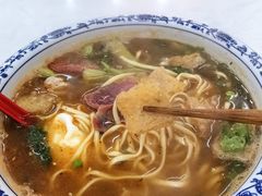 -孙记大碗皮肚面(后宰门店)