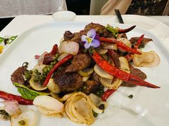 -满堂·烤鸭店·北京菜(鼓楼店)