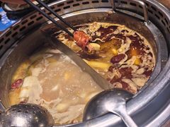 -快乐小羊(富强中路店)