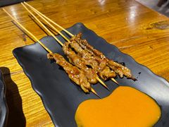 -烧蠔帮·生蚝海鲜牌档(观海店)