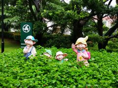 -上海虹桥迎宾馆